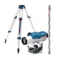 BOSCH GOL 32 D PROFESSİONAL 